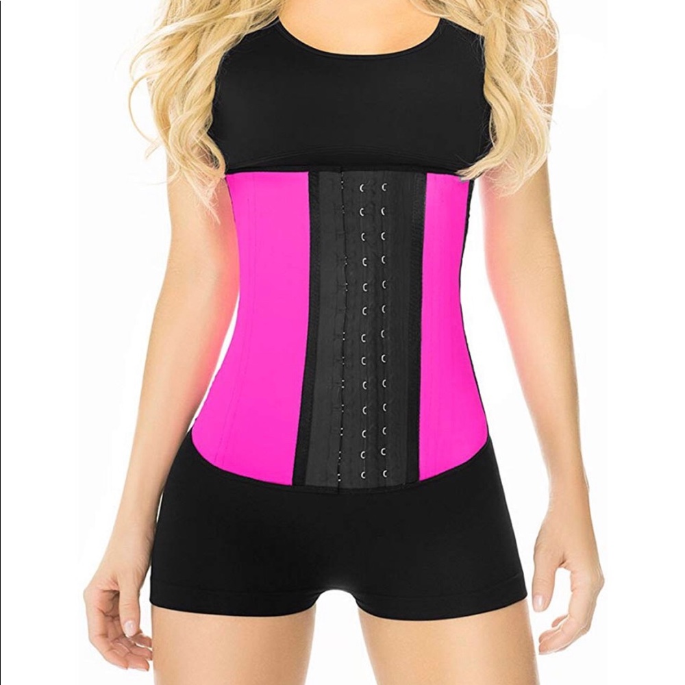 Kardashian waist trainer Ann Chery